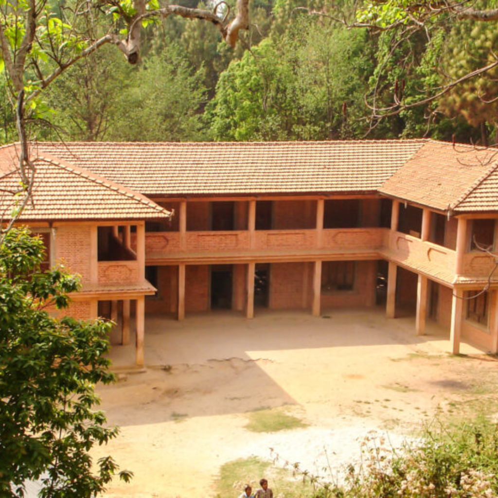 mathurapati-secondary-school