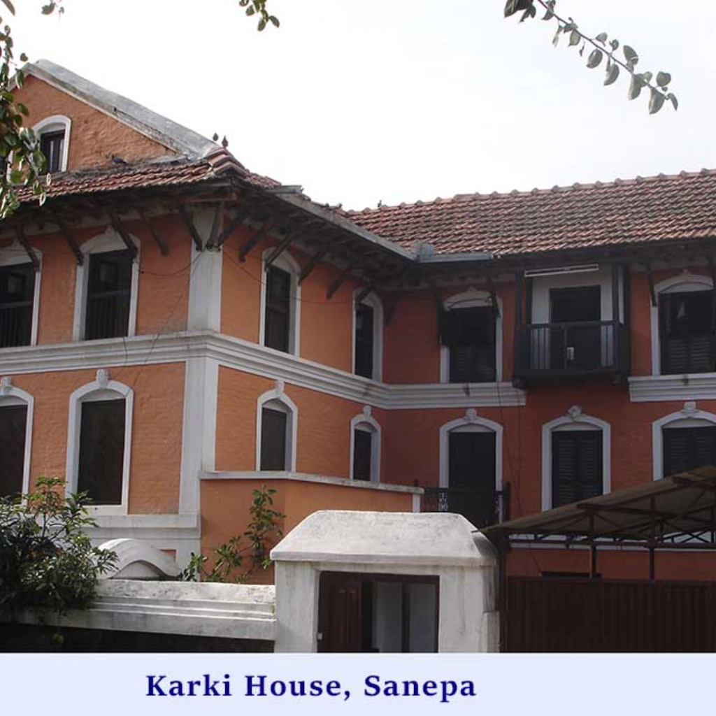 karki-house